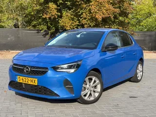 Opel Corsa (2021) — foto 1