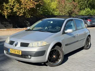 Renault Mégane (2006) — foto 1