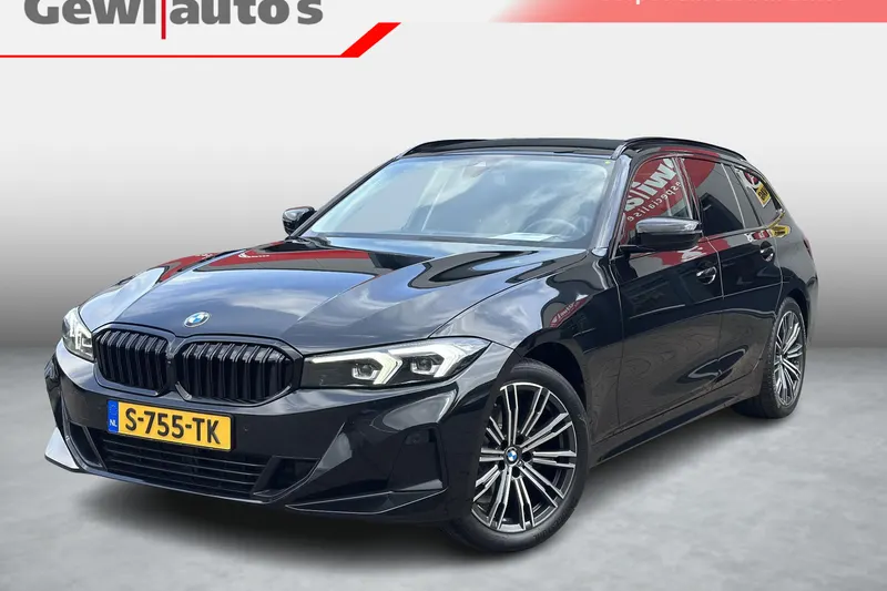 BMW 3-Serie (2023)