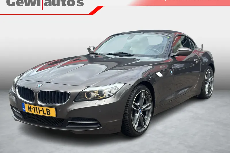 BMW Z4 (2011)