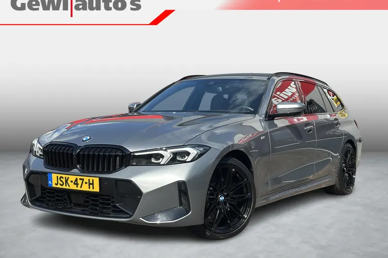 BMW 3-Serie (2025)