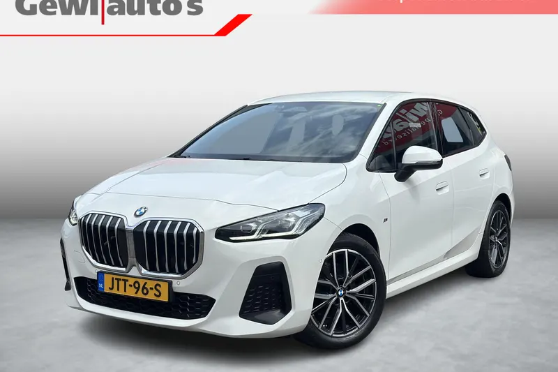 BMW 2-Serie (2023)