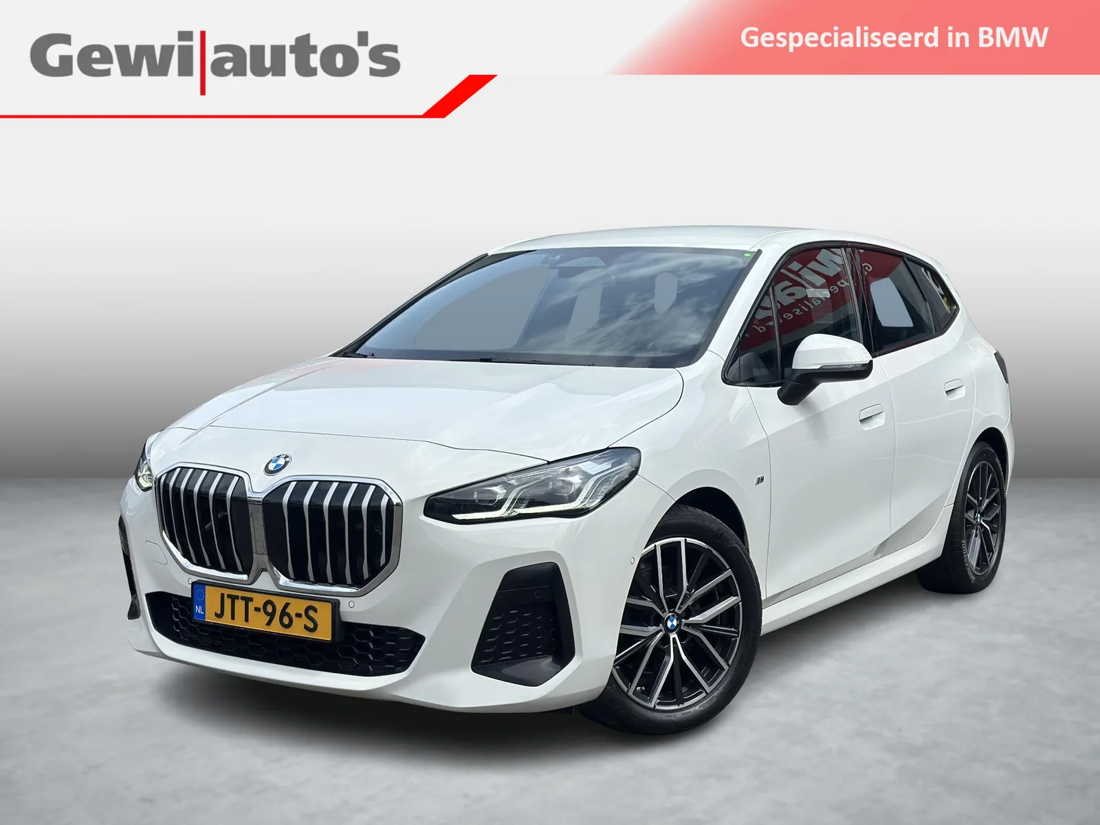 BMW 2-Serie (2023) — foto 1