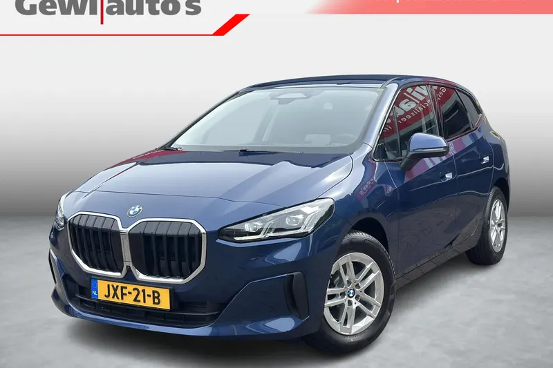 BMW 2-Serie (2025)