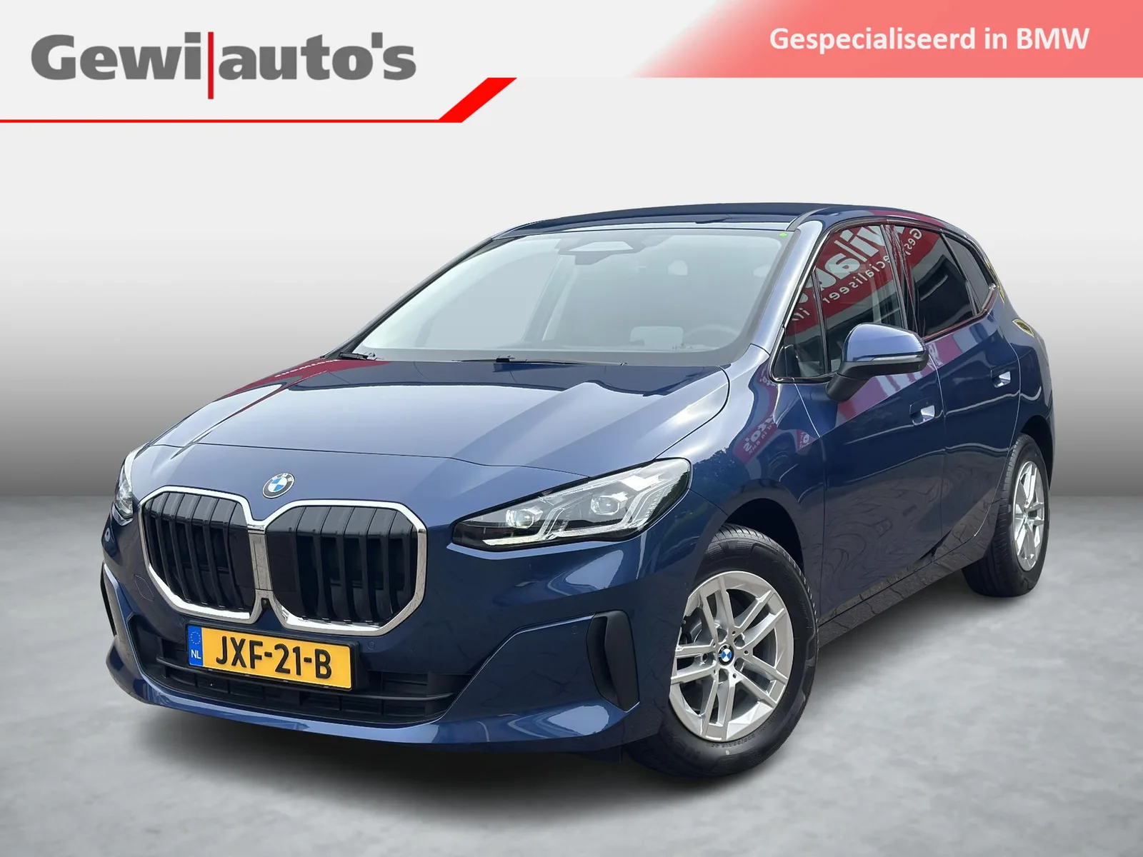 BMW 2-Serie (2025) — foto 1