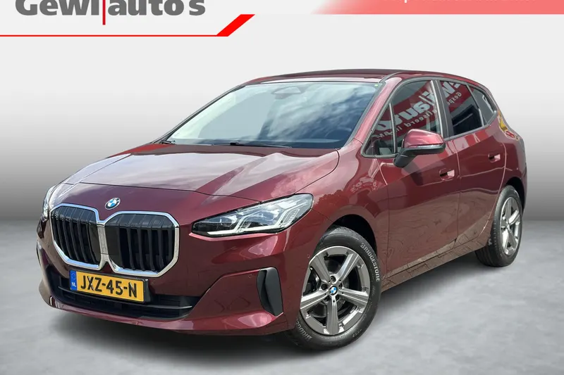 BMW 2-Serie (2024)