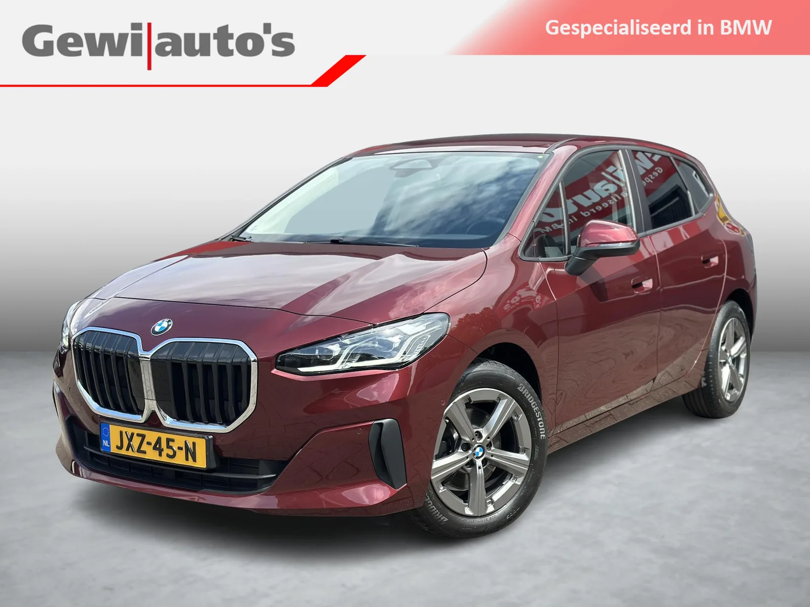 BMW 2-Serie (2024) — foto 1