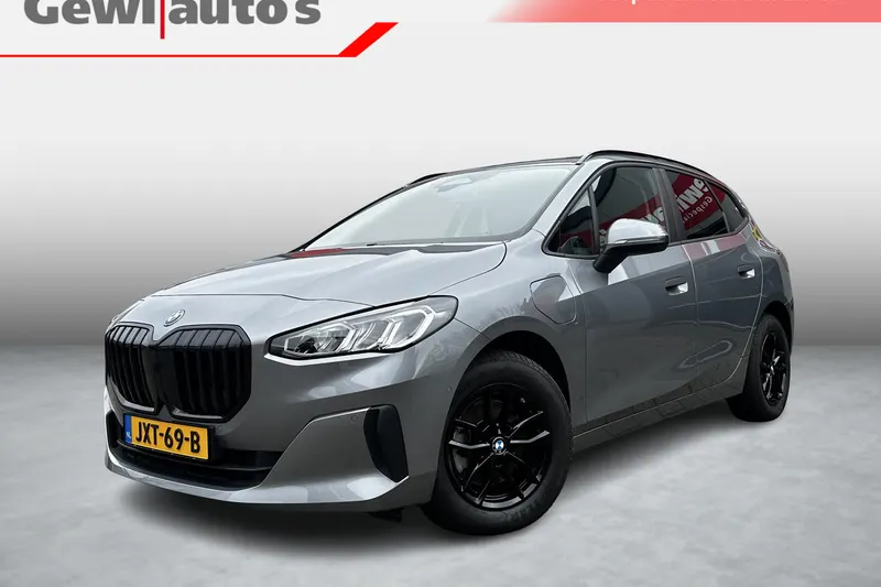 BMW 2-Serie (2023)
