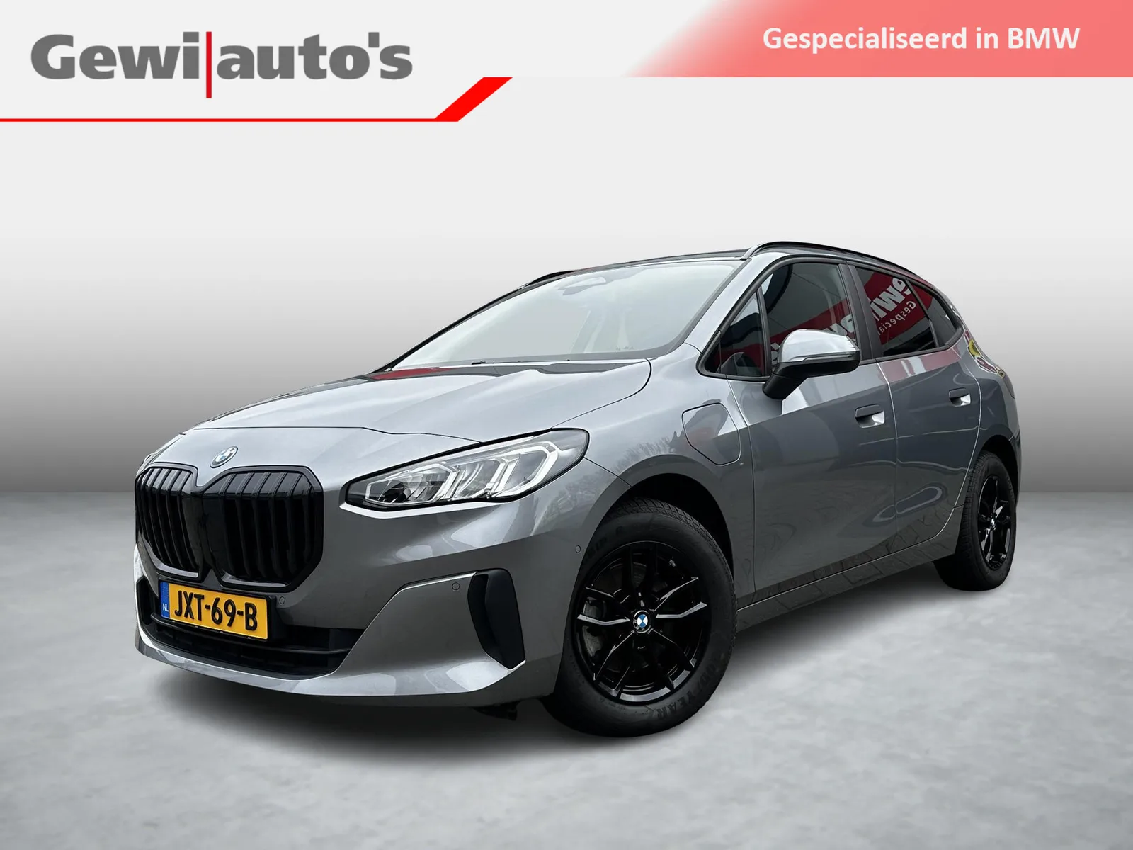 BMW 2-Serie (2023) — foto 1