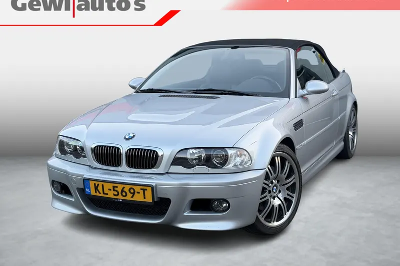 BMW 3-Serie (2002)