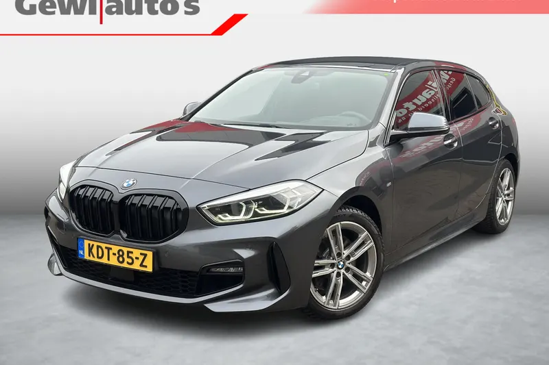 BMW 1-Serie (2020)