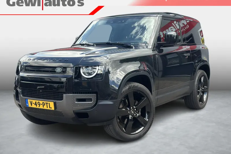 Land Rover Defender (2021)