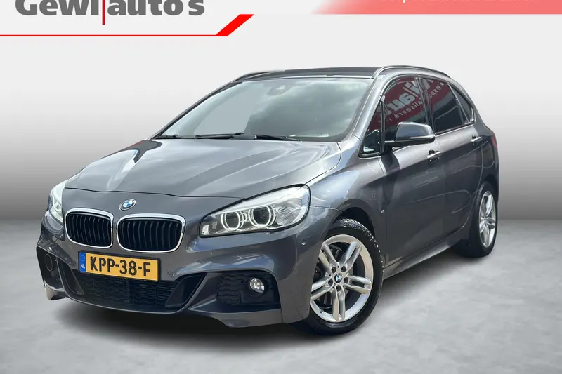 BMW 2-Serie (2015)