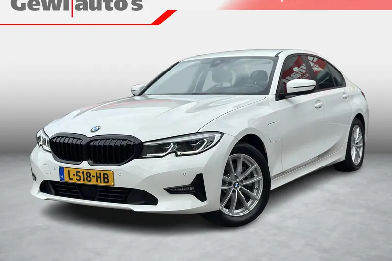 BMW 3-Serie (2021)