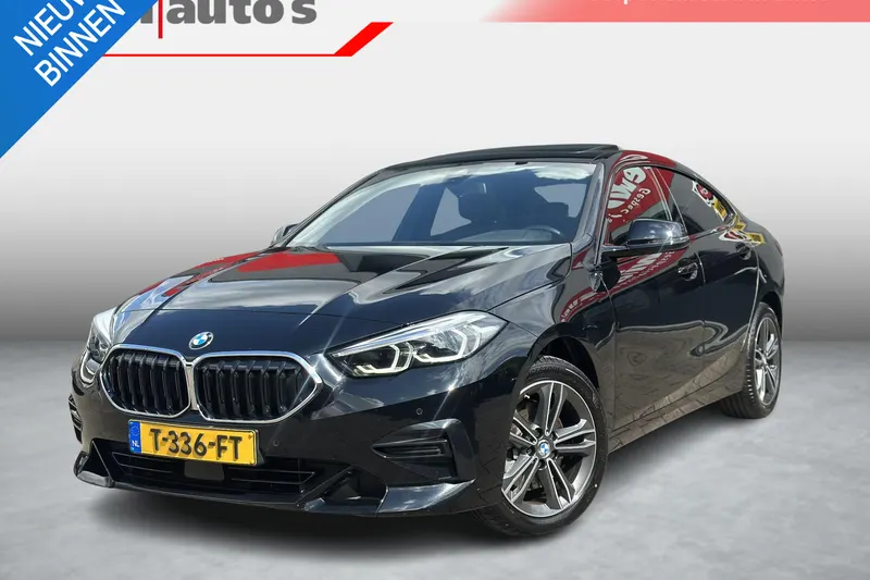 BMW 2-Serie (2023)