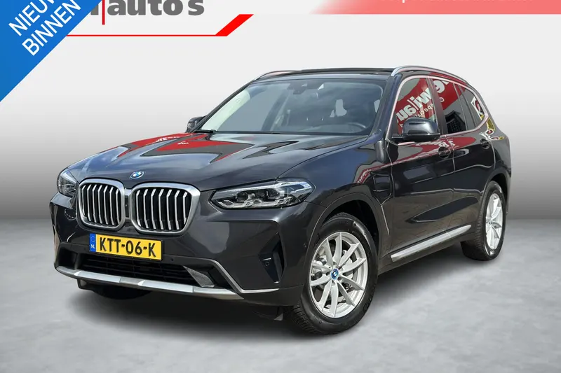 BMW X3 (2023)