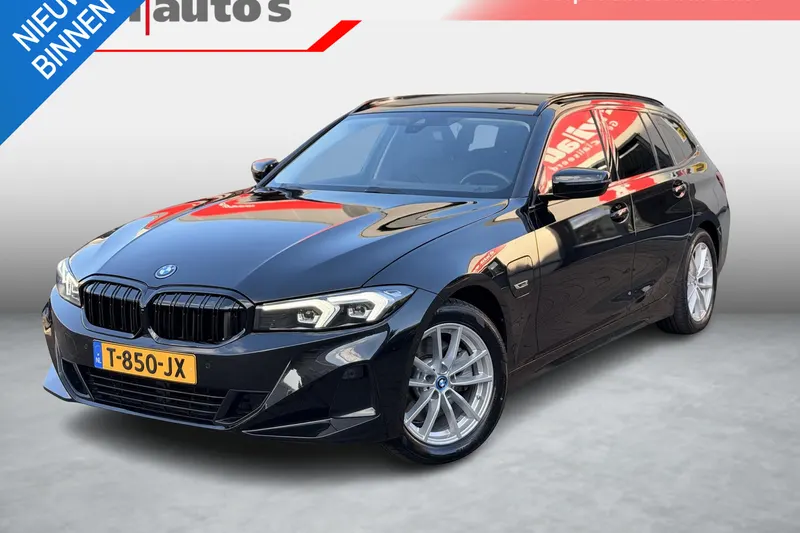 BMW 3-Serie (2023)