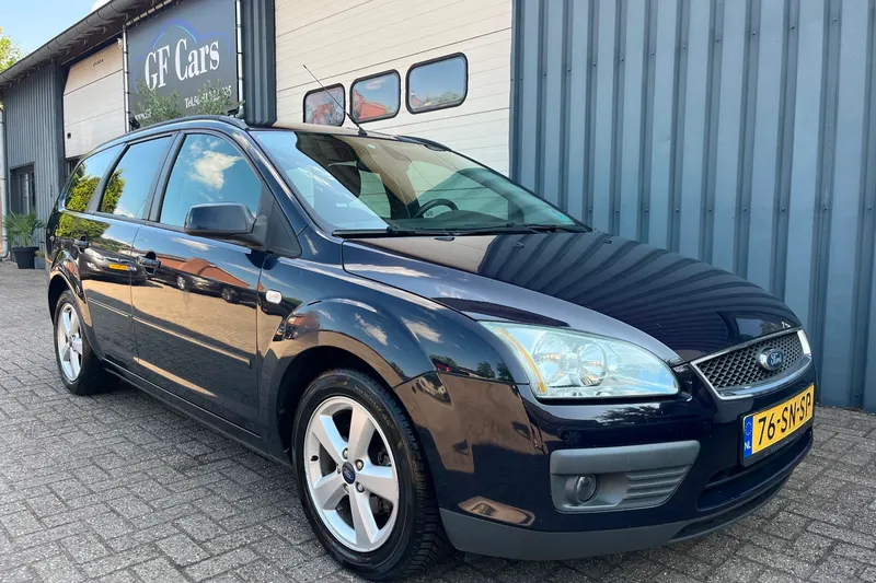 Ford Focus (2006)