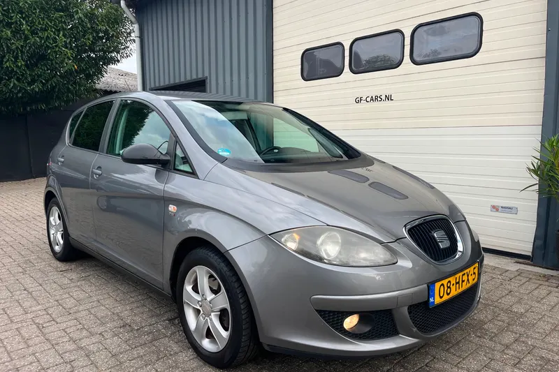 SEAT Altea (2008)