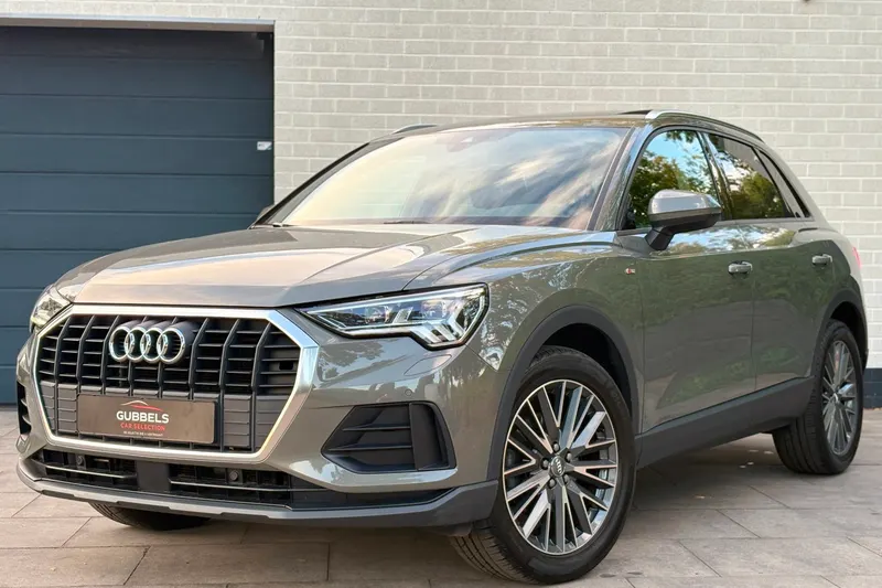 Audi Q3 (2019)