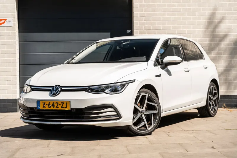 Volkswagen Golf (2020)