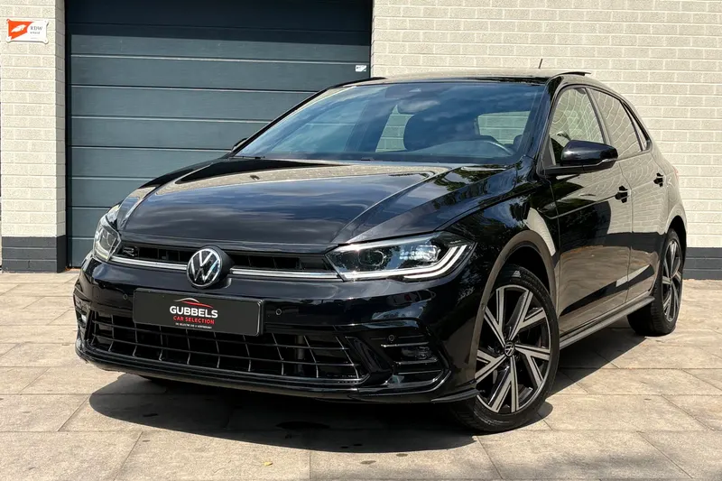 Volkswagen Polo (2022)