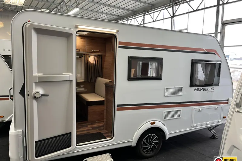 Weinsberg CaraOne (2024)