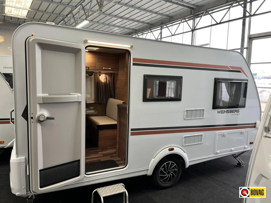 Weinsberg CaraOne (2024) — foto 1