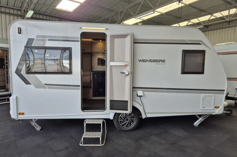 Weinsberg CaraOne (2027)