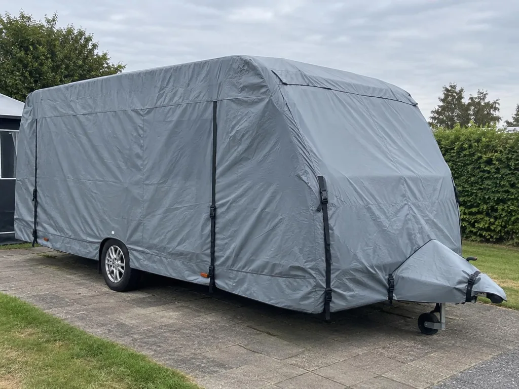 Weinsberg CaraOne (2023) — foto 1