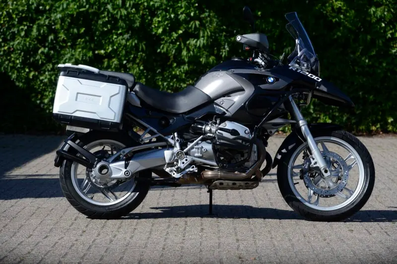 BMW R 1200 GS (2005)
