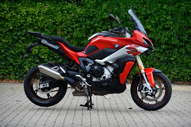 BMW S 1000 XR (2020)
