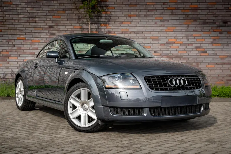 Audi TT (2005)