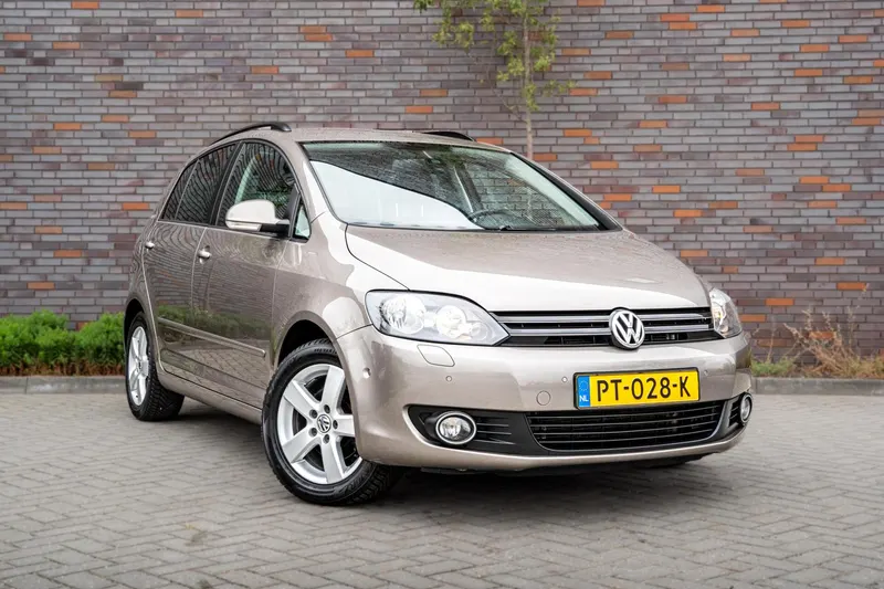 Volkswagen Golf (2011)