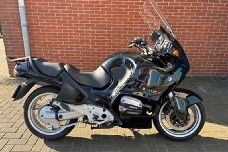 BMW R 1100 RT (1999)