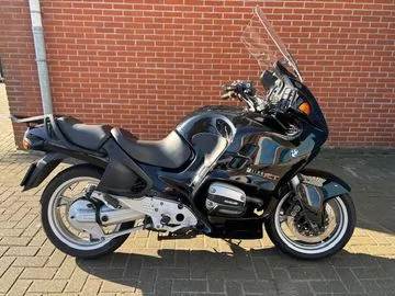 BMW R (1999) — foto 1