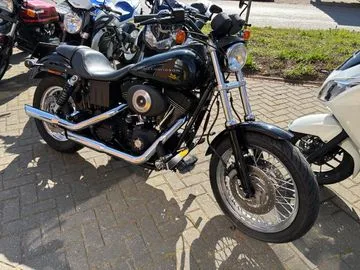 HARLEY-DAVIDSON SUPER (2001) — foto 1