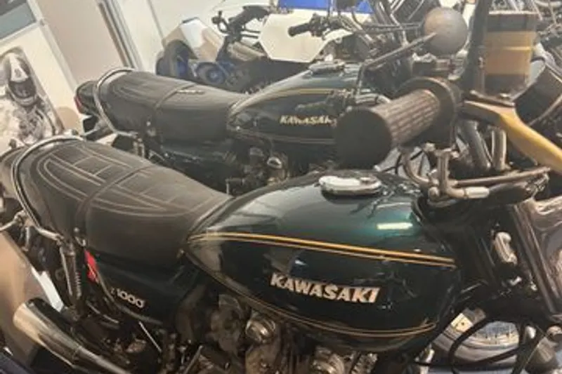 Kawasaki Z1000 (1978)