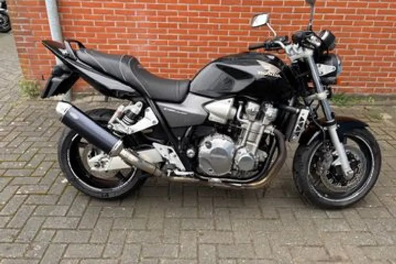 Honda CB 1300 (2003)