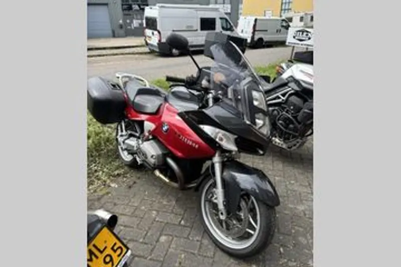 BMW R 1200 ST (2005)