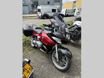 BMW R (2005) — foto 1