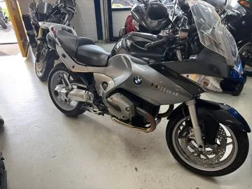 BMW R 1200 ST (2006) — foto 1