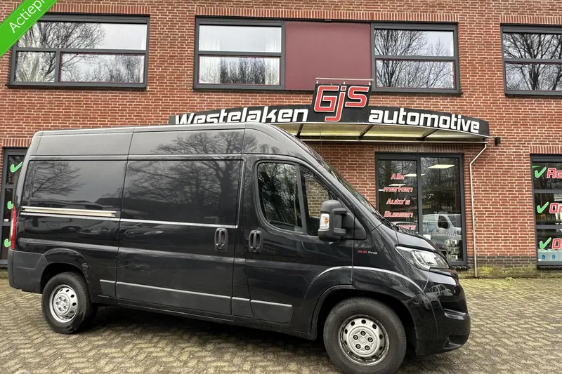 Fiat Ducato (2020)