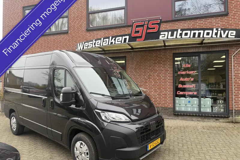 Fiat Ducato (2024)