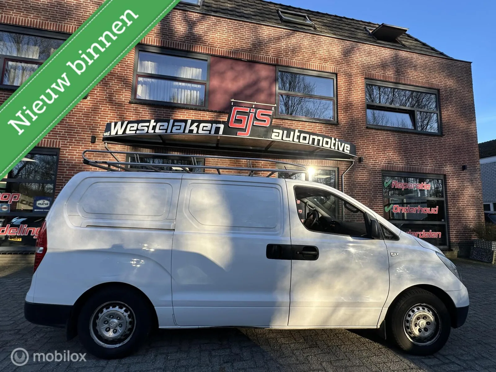 Hyundai H300 (2012) — foto 1
