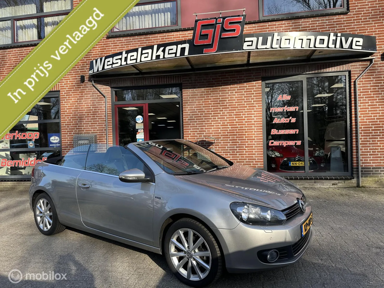 Volkswagen Golf (2015) — foto 1