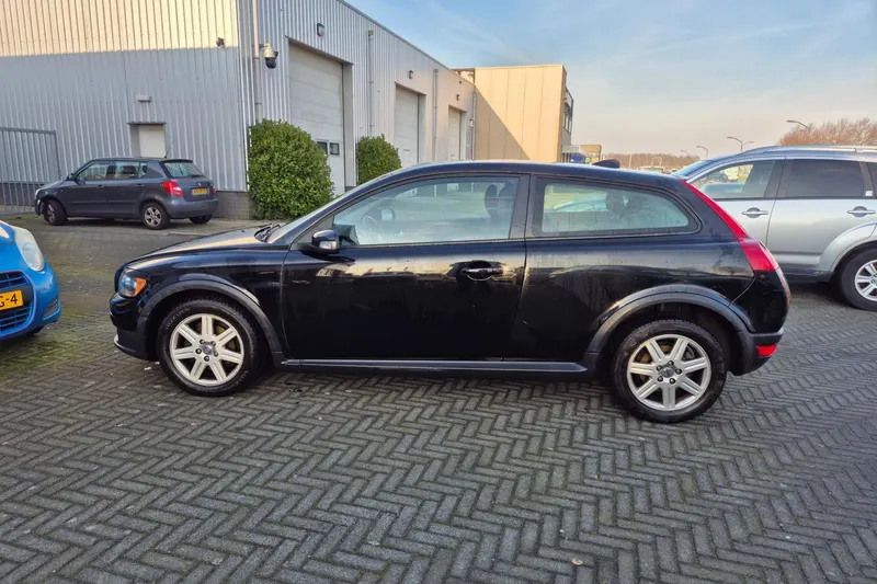 Volvo C30 (2007)