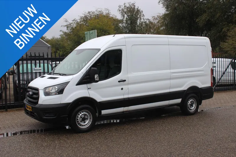 Ford Transit (2020)