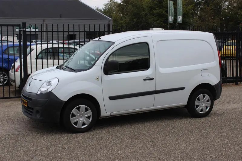 Renault Kangoo Express (2011)