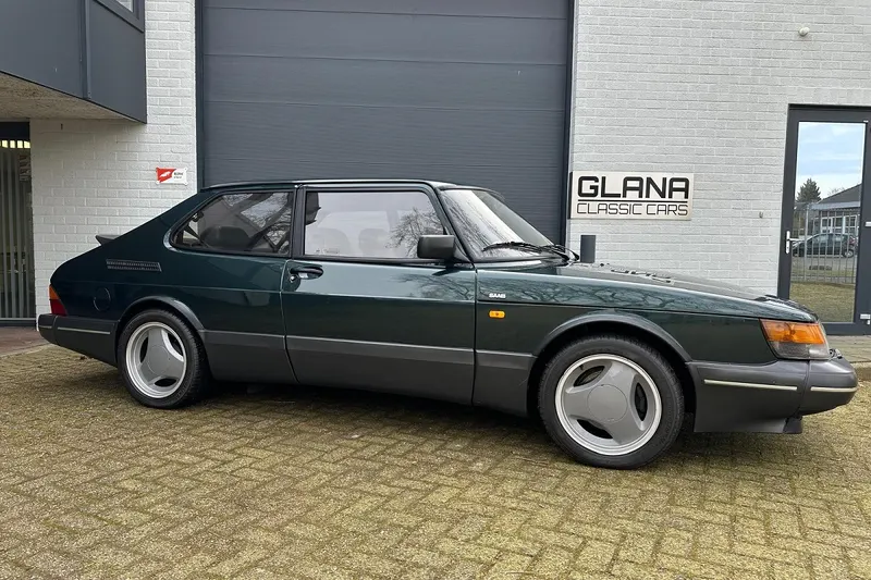 Saab 900 (1992)